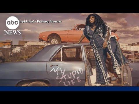 You are currently viewing ‘Music is a timestamp’: Brittney Spencer on finding vulnerability through her music