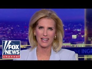 Read more about the article Laura Ingraham: It’s three strikes and Nikki Haley is out