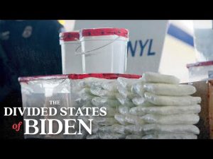 Read more about the article Border Crisis: The Deadly Fentanyl Trade