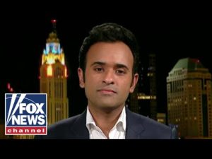 Read more about the article Vivek Ramaswamy: This is our path to winning in a landslide