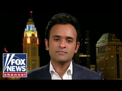 You are currently viewing Vivek Ramaswamy: This is our path to winning in a landslide