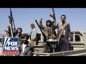 Read more about the article OVERNIGHT: US strikes back on Houthi sites in Yemen