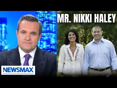 You are currently viewing Greg Kelly: Nikki Haley is exploiting her husband’s military service