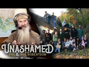 Read more about the article How the Robertsons Survived ‘Duck Dynasty’ as a Family | Ep 820