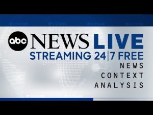 Read more about the article LIVE: ABC News Live – Thursday, January 25