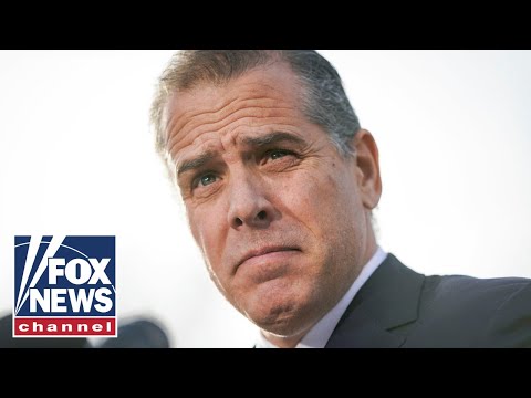 You are currently viewing Hunter Biden’s ‘sugar bro’ interviewed by investigators