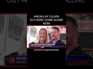 Read more about the article Catherine O’Hara amazed as on-screen son Macaulay Culkin surpasses her ‘Home Alone’ filming age