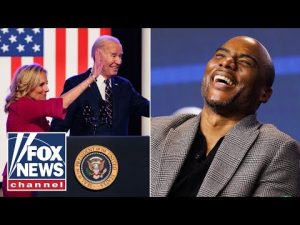 Read more about the article Charlamagne mocks Jill Biden’s 2024 claim