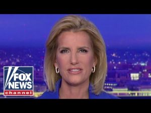 Read more about the article Laura Ingraham: Are Republicans giving Biden political cover?