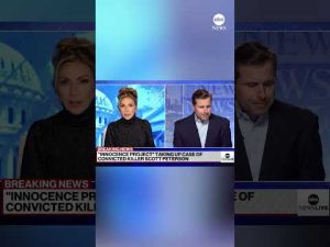 Read more about the article Exclusive: Innocence Project takes up case of notorious killer Scott Peterson