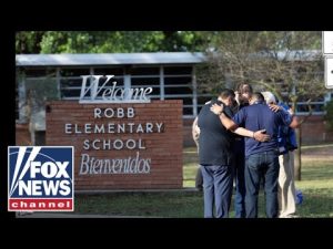 Read more about the article DOJ sounds alarm on ‘cascading failures’ of Uvalde shooting response
