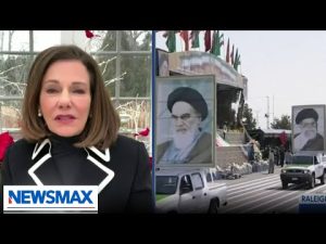 Read more about the article Iran will eventually kill Americans if we don’t respond: KT McFarland | American Agenda