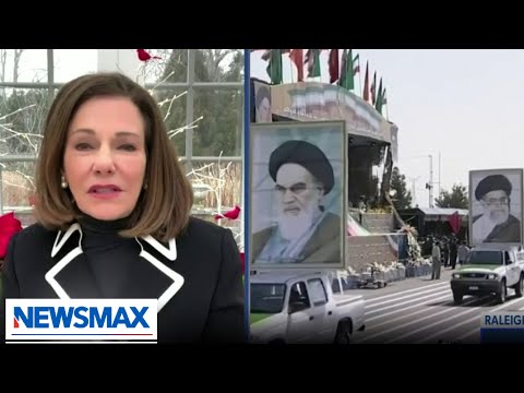 You are currently viewing Iran will eventually kill Americans if we don’t respond: KT McFarland | American Agenda