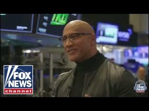 Read more about the article Dwayne ‘The Rock’ Johnson: Both parties have approached me about running | Will Cain Show
