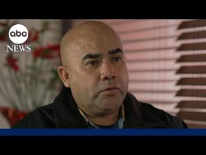 Read more about the article Meet the ‘Gringo Hunters,’ the Mexican task force that catches US fugitives