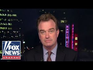 Read more about the article Charlie Hurt: Trump has reverse-engineered money in politics