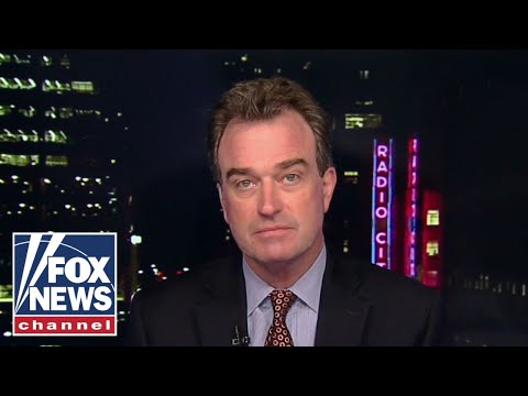 You are currently viewing Charlie Hurt: Trump has reverse-engineered money in politics