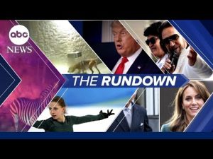 Read more about the article ABC News Live Rundown: Monday, January 29, 2024