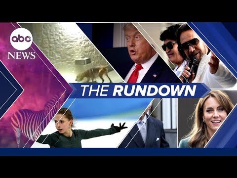 You are currently viewing ABC News Live Rundown: Monday, January 29, 2024