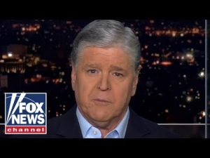 Read more about the article Hannity: This became inevitable after there was no response from President Biden