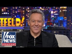 Read more about the article Gutfeld: Biden has put himself in a corner