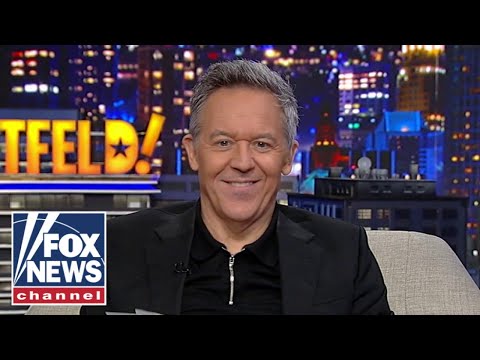 You are currently viewing Gutfeld: Biden has put himself in a corner