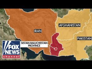Read more about the article Pakistan reportedly strikes ‘terrorist hideouts’ in Iran