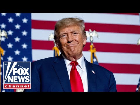 You are currently viewing Trump secures major endorsements after landslide Iowa victory