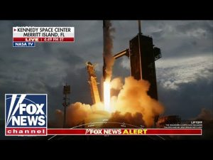 Read more about the article First all-European private space mission lifts off