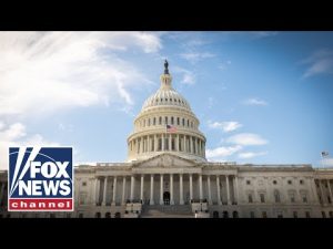 Read more about the article House passes bill to avert government shutdown