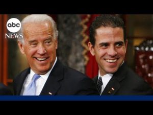 Read more about the article Hunter Biden agrees to sit for deposition
