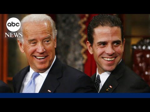You are currently viewing Hunter Biden agrees to sit for deposition
