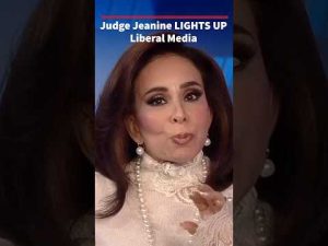 Read more about the article I’m ‘disgusted’: Judge Jeanine