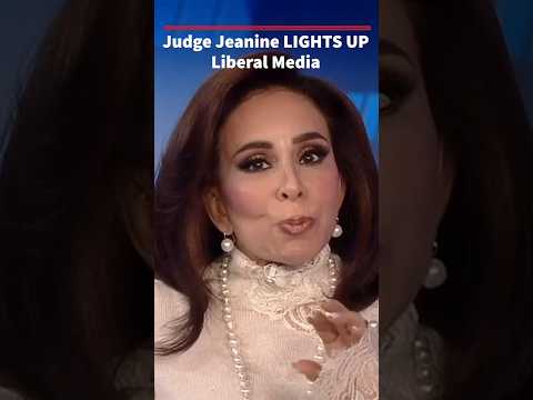 You are currently viewing I’m ‘disgusted’: Judge Jeanine
