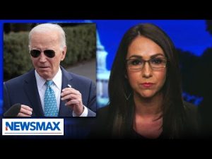 Read more about the article Boebert: ‘Will not stop’ until Biden held accountable for ‘dereliction of duty’
