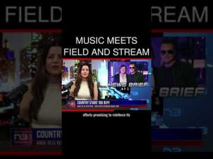 Read more about the article Morgan Wallen and Eric Church acquire Field & Stream, blending music with the great outdoors