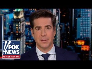Read more about the article Jesse Watters: The president has ALWAYS had the power to secure the border