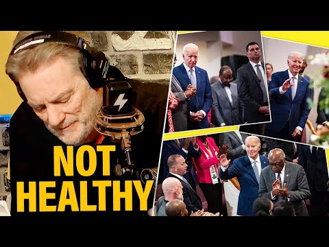Read more about the article Biden Goes on Ridiculous LYING SPREE as America Cringes