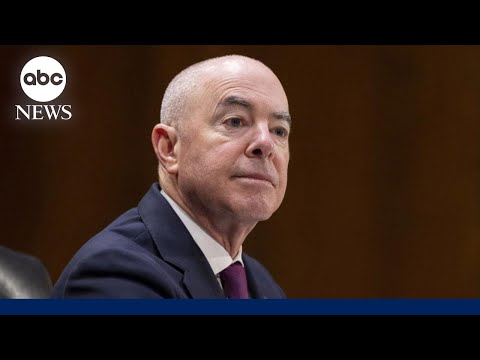 You are currently viewing Republicans move to impeach Sec. Mayorkas
