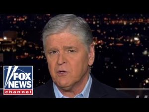 Read more about the article Hannity: Biden is about to make the most consequential decisions of his presidency