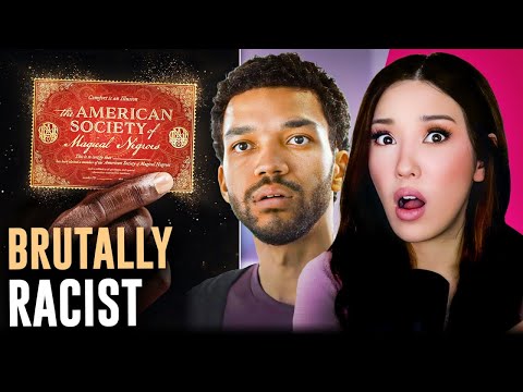 You are currently viewing The Most RACIST Movie of 2024?! | Mediaholic with Lauren Chen | 1/18/24