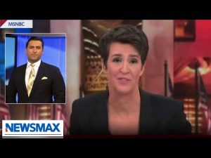 Read more about the article It’s so dangerous for Rachel Maddow to censor Trump: Brooks | American Agenda