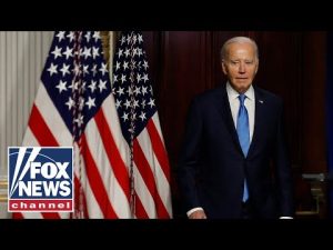 Read more about the article ‘The Eye of Sauron’ is watching you in Biden’s America: Emily Compagno