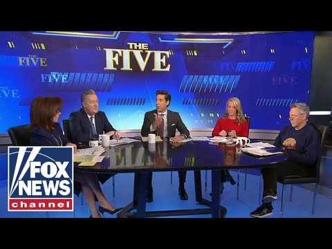 You are currently viewing ‘The Five’: Did the Patriots hire a woke head coach?