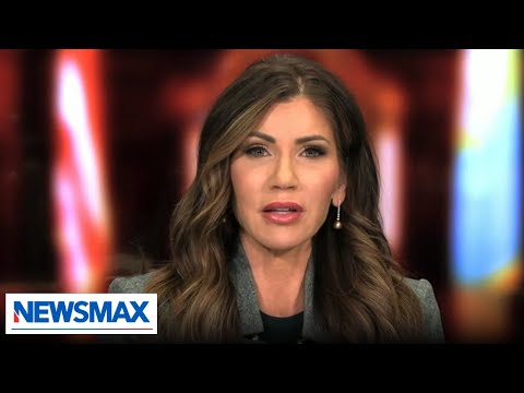 You are currently viewing Kristi Noem: Dems want to pay soldiers to not protect America