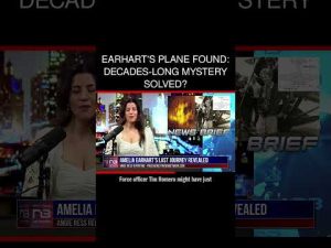 Read more about the article Deep Sea Vision finds Amelia Earhart’s Lockheed Electra near Papua New Guinea, potentially solving a