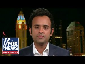 Read more about the article Vivek Ramaswamy: We are in the middle of a war in this country