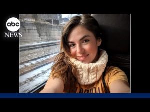 Read more about the article The search for an American gone missing in Spain