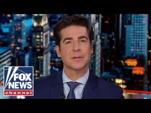 Read more about the article Jesse Watters: Bad behavior is getting rewarded in Biden’s America
