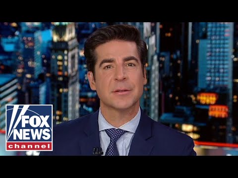 You are currently viewing Jesse Watters: Bad behavior is getting rewarded in Biden’s America